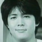 【画像】若い頃の竹内力さん、想像の5倍