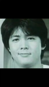 【画像】若い頃の竹内力さん、想像の5倍