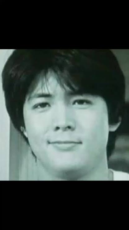 【画像】若い頃の竹内力さん、想像の5倍