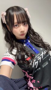 【画像】美人雀士さんより「私の(おっ)パイでロンしてね♥」→どうしますか！？