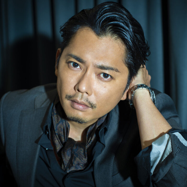 【悲報】タッキー&翼の今井翼さん(44)、変わり果てた姿で発見される