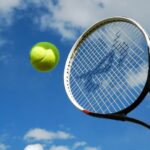 【朗報】巨乳女子テニスプレイヤー界隈に恵体キャラが現れる