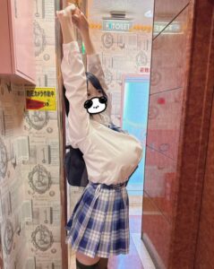 【画像】巨乳鑑定士さん、教えてください！