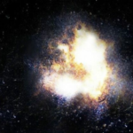 【画像】なんとか星雲、ガチで美しい