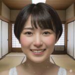 【画像7枚】こういう女性がタイプです！