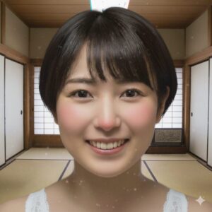 【画像7枚】こういう女性がタイプです!