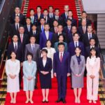 【画像】高市内閣でグラビアアイドル出身の環境政務官誕生wwwwwwwwwwww