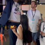 【画像】世界一デカイ男、さすがにデカすぎる…