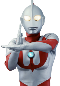 【スクープ！？】拒食症のウルトラマン！？