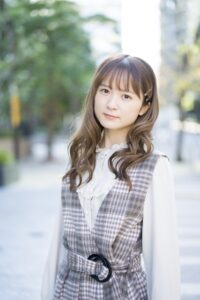 【声優】めちゃくちゃかわいいコックさんが発見される