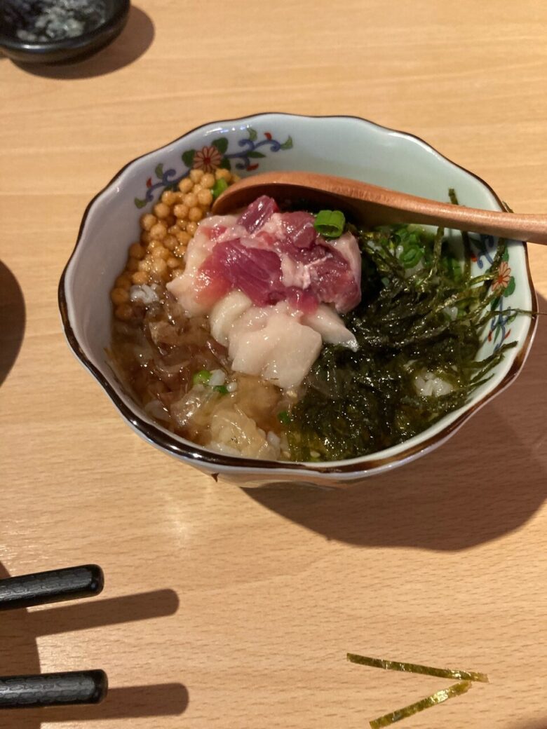 【画像】居酒屋のシメ、これに決まるWWWWWWWWWWWWWWWWWWWWWWWWWWWWWWWWWWWWWW