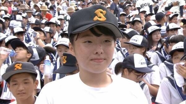 【画像】こういうJKさん!?がガチ好み!!