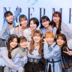 【画像】アイドルだよ！アンジュルムさん、全員集合！！