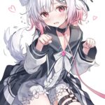 【画像】ペットのワンちゃん「う〜・・・わんわんっ//」しっぽふりふり