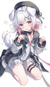 【画像】ペットのワンちゃん「う〜・・・わんわんっ//」しっぽふりふり