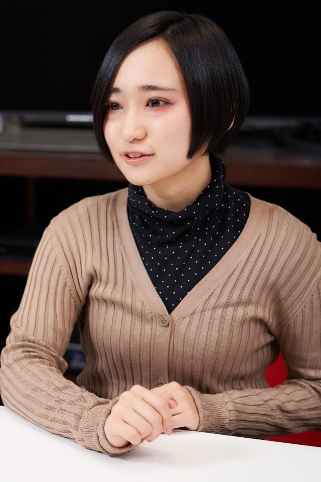 【画像】悠木碧ちゃんの最新画像wwwwwwwwwwwwwwwwwwwwwwwww