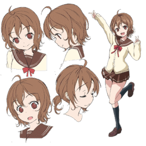 【討論】こういう女性👧を抱いてみたい！