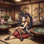 【画像】女の子「あなたの股間の伝説の剣 わたしで試してみない？」