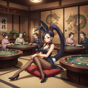 【画像】女の子「あなたの股間の伝説の剣 わたしで試してみない？」