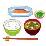 【画像】アメリカ式の朝食 VS イギリス式の朝食  →  食したいのはどっち！？