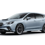 【驚愕】52万円で売られてるレヴォーグw