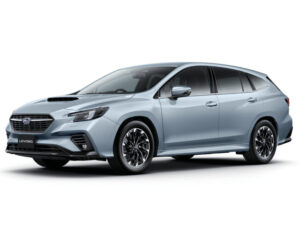 【驚愕】52万円で売られてるレヴォーグw