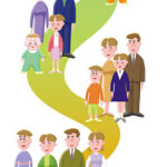 【討論】日本の頂点に君臨する女性の人生は⋯キットこれ！