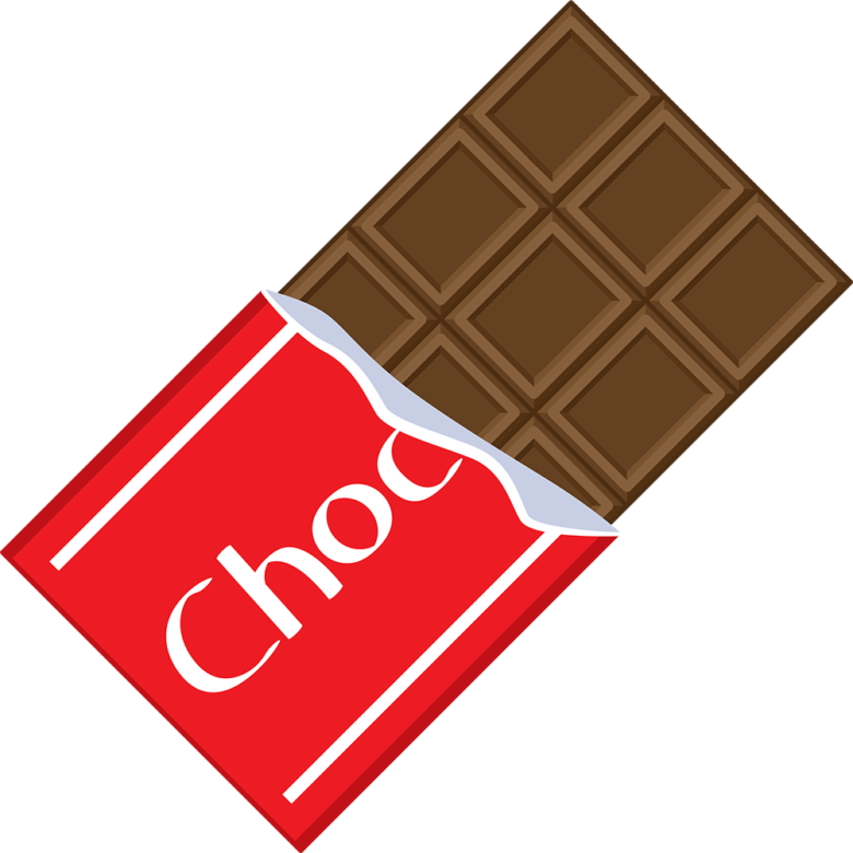 【画像】板チョコさん限界突破wwwwwwwwwwwwwwwww