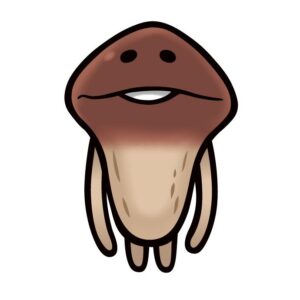 【画像】昔、なめこを栽培してた方はこちら！