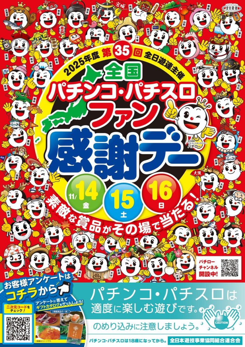 【質問】どの都道府県のキャラクターが一番可愛い?
