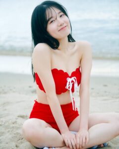 【朗報】AKB 正鋳真優ちゃんの　巨乳砲　キタ━━(((ﾟ∀ﾟ)))━━━━━!!