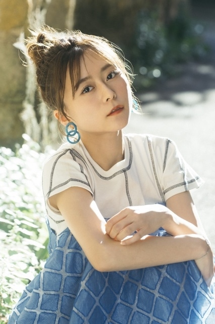 【画像】水瀬いのりさん、おっぱい大きい