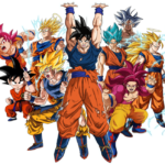 【討論】ドラゴンボールって10年くらい前から声優一新すべきだったよな