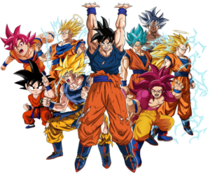 【討論】ドラゴンボールって10年くらい前から声優一新すべきだったよな