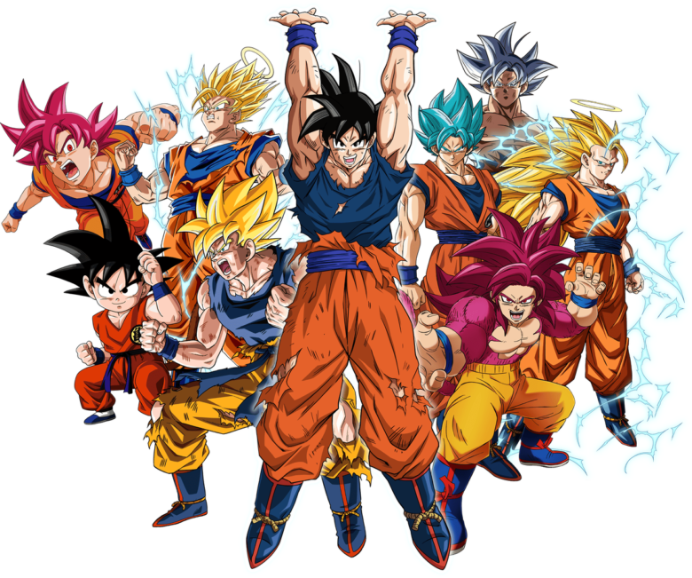 【討論】ドラゴンボールって10年くらい前から声優一新すべきだったよな