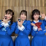 【画像】女性声優、制服でも余裕でイケる