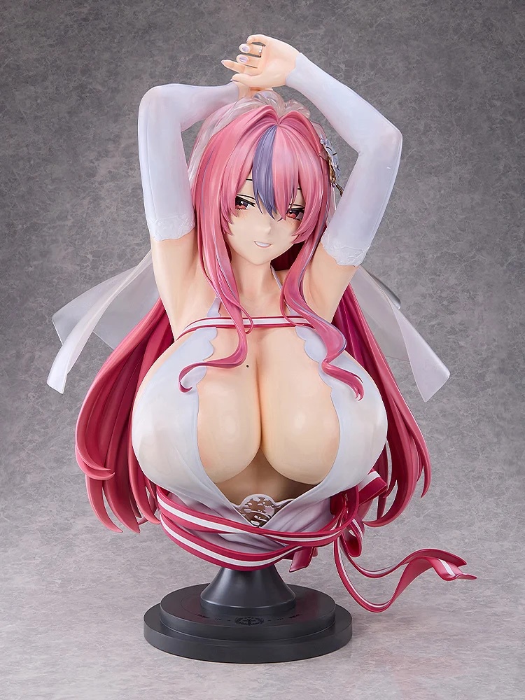 【画像】36万円！？ドスケベ美少女フィギュア爆誕ｗｗｗｗｗｗｗｗｗｗｗｗｗｗｗｗｗｗｗｗｗｗｗｗｗｗｗｗｗｗｗｗｗｗｗ