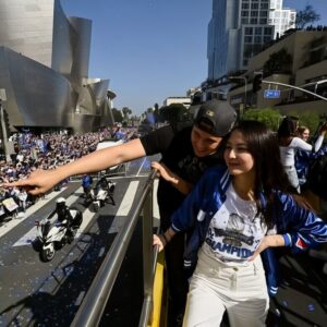 【画像】真美子、スタンド使いになる