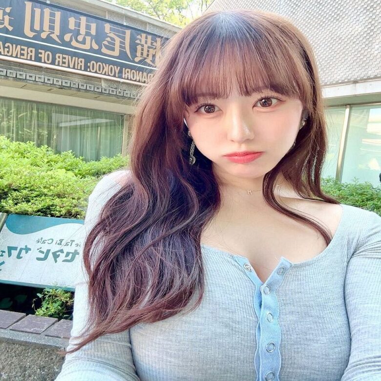 【画像13枚】グラドル みなぽちさん、美人でHカップでスタイル良いのに⋯