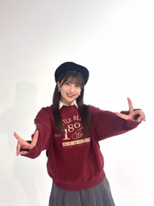 【画像】羽賀朱音ちゃん、とても可愛いじゃないか！！