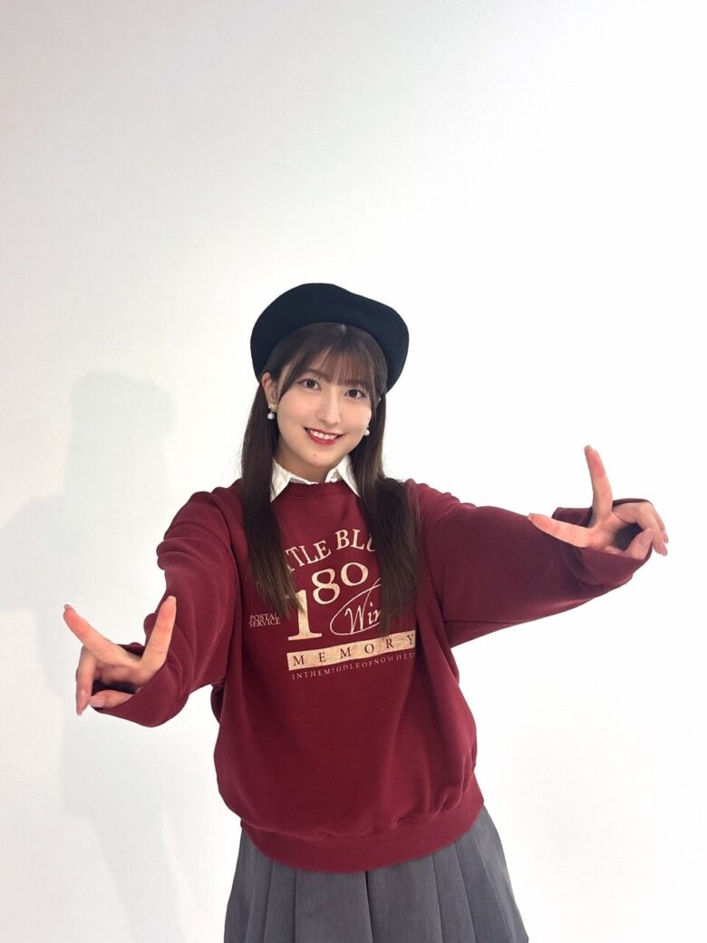 【画像】羽賀朱音ちゃん、とても可愛いじゃないか！！