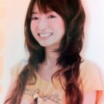 【声優】水橋かおりさんについて