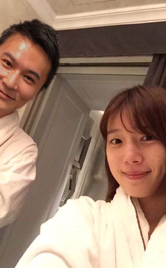 【画像】人気女性声優、彼氏とのホテル写真が流出して⋯！？