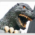 【画像】令和最新版メカゴジラがこれらしいwwwwwwwwwwwwwwwwwwwwwwwwwwww