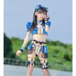 【朗報】最近のアイドル、身体が細すぎるよね！？