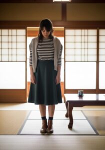 【画像20枚】フランス人女性のファッションはこちら