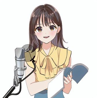 【悲報】若手女性声優さん、ボディラインを強調したため、おっぱいが凄い事に！！