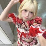 【議論】この金髪アイドルに足らないものとは！？