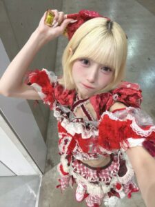 【議論】この金髪アイドルに足らないものとは！？