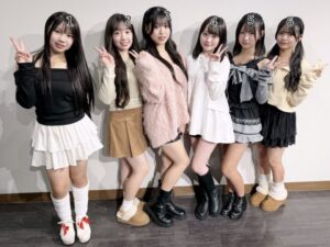 【画像】何番とワンナイトしたい？